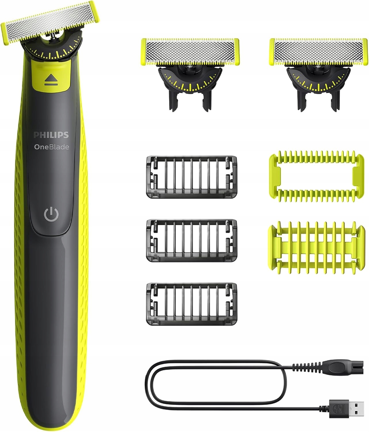 Philips OneBlade 360 QP2824/31 Rasierer